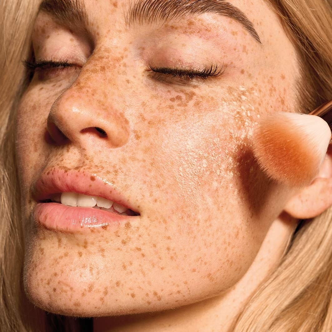 Hyaluronic Glow Powder