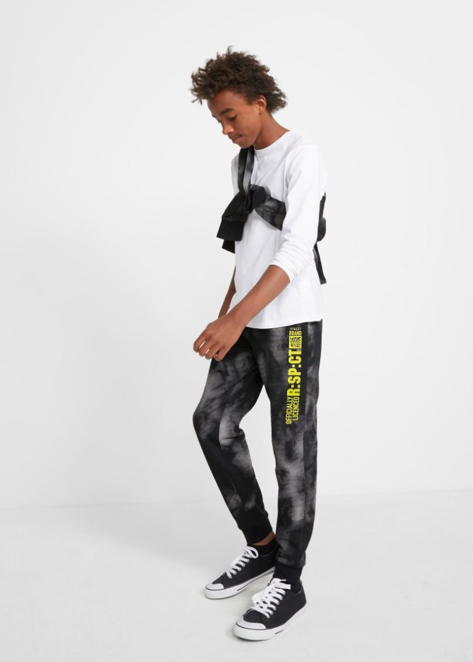 Jungen Jogginghose
