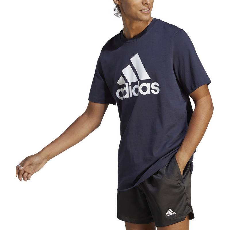 adidas Essentials T-Shirt Herren