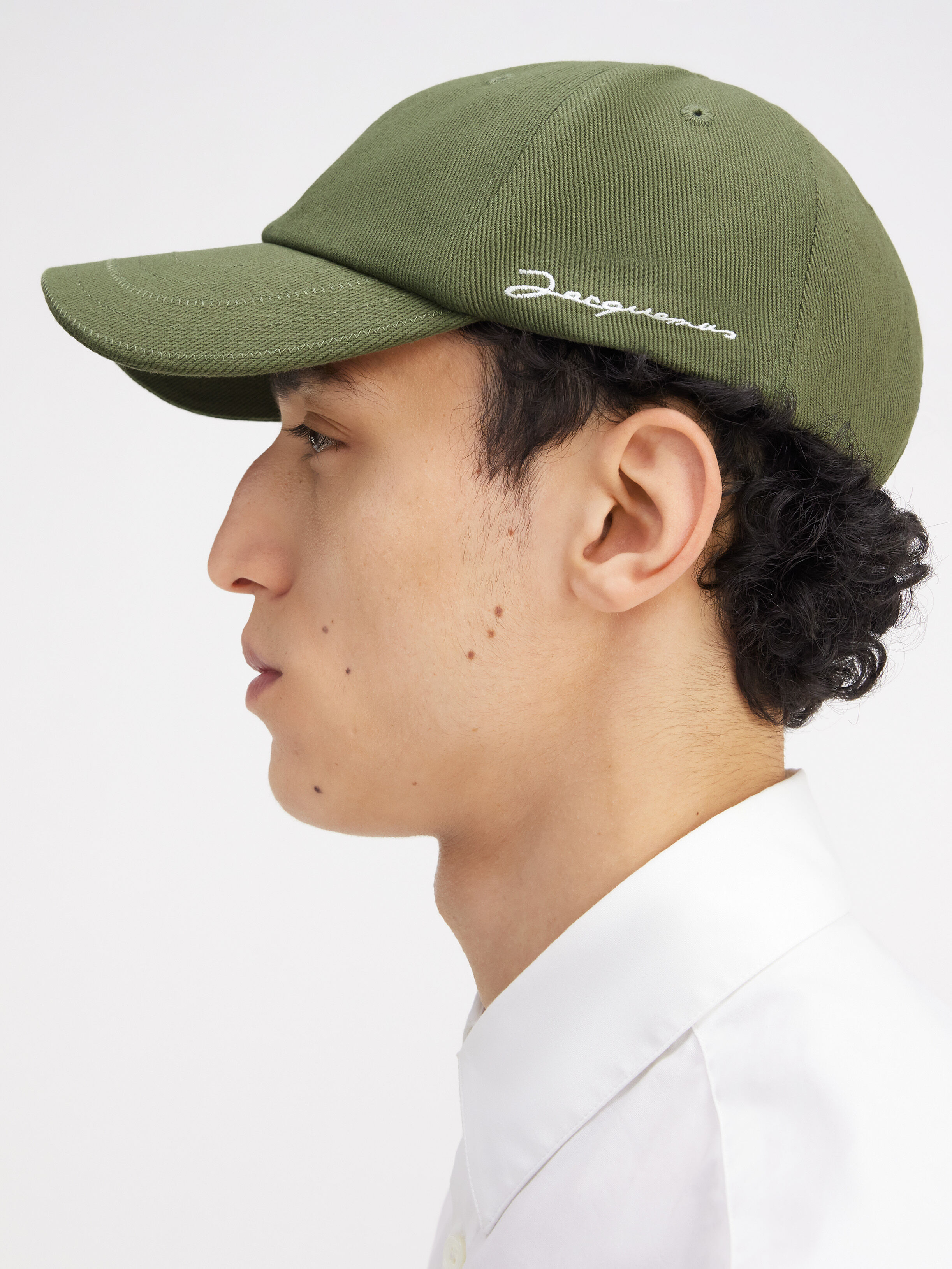 La casquette Jacquemus