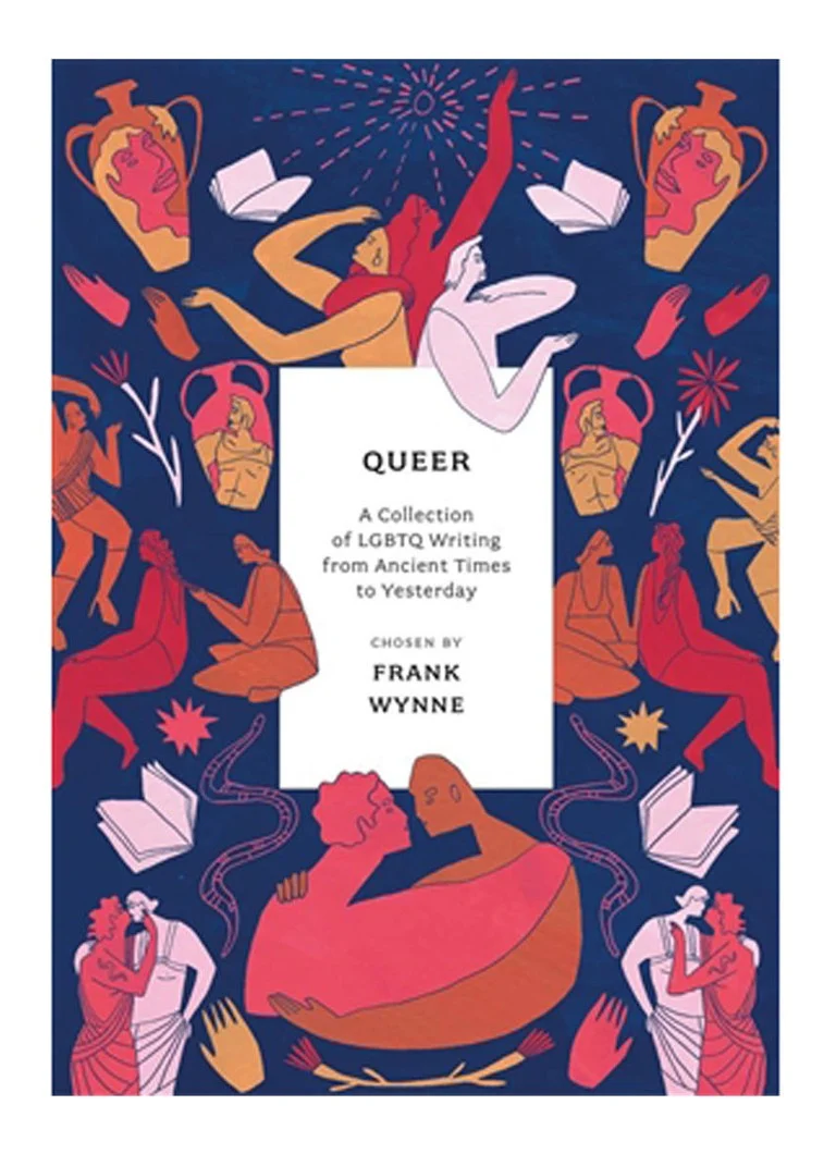 QUEER: O COLECȚIE DE LECTURI LGBTQ