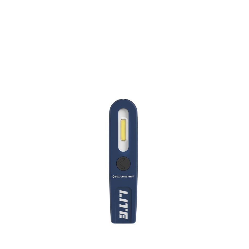 Scangrip 03.5665 Handlamp Stick Lite S 150lm