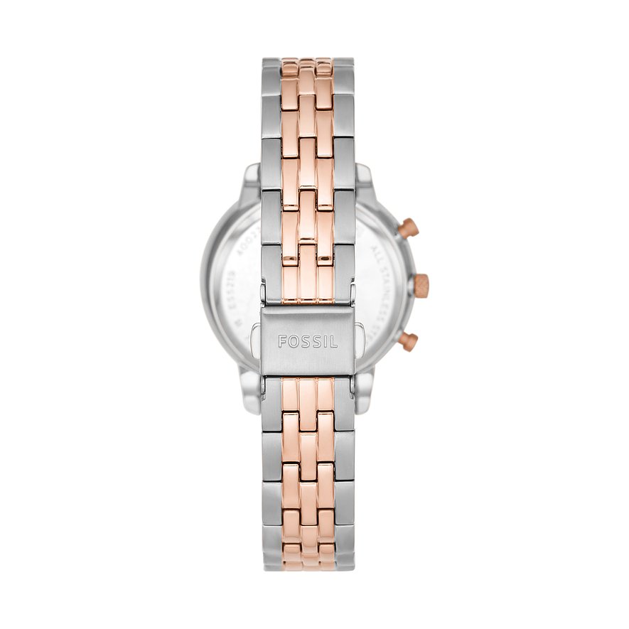 Fossil Chronograph Neutra