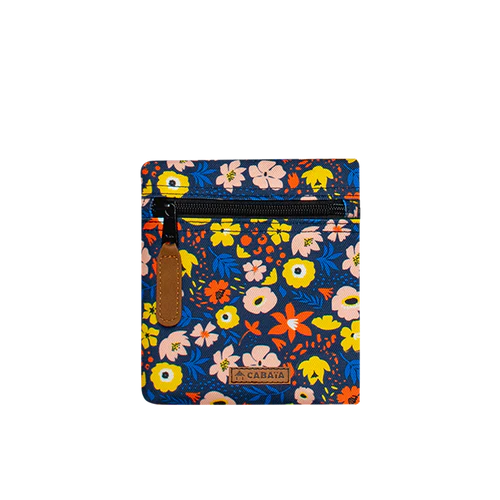Side pocket Blue Pompeii column