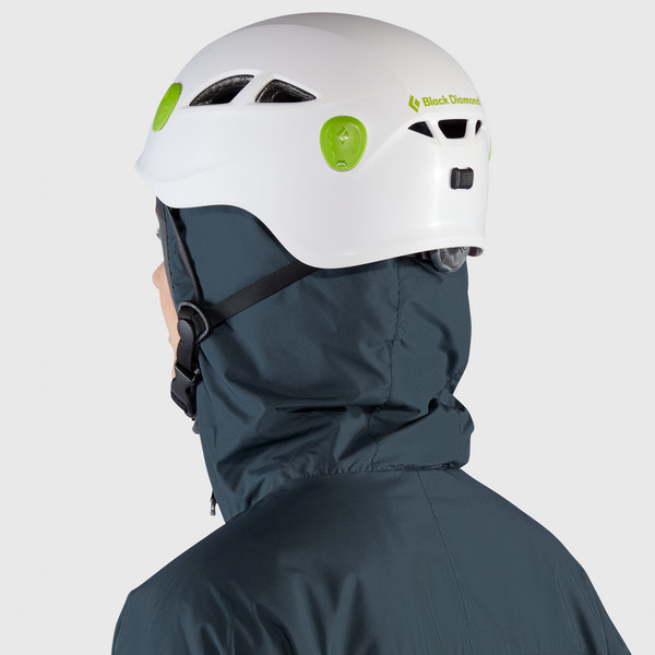 BERGTAGEN LITE INSULATION JKT W Damen - Übergangsjacke