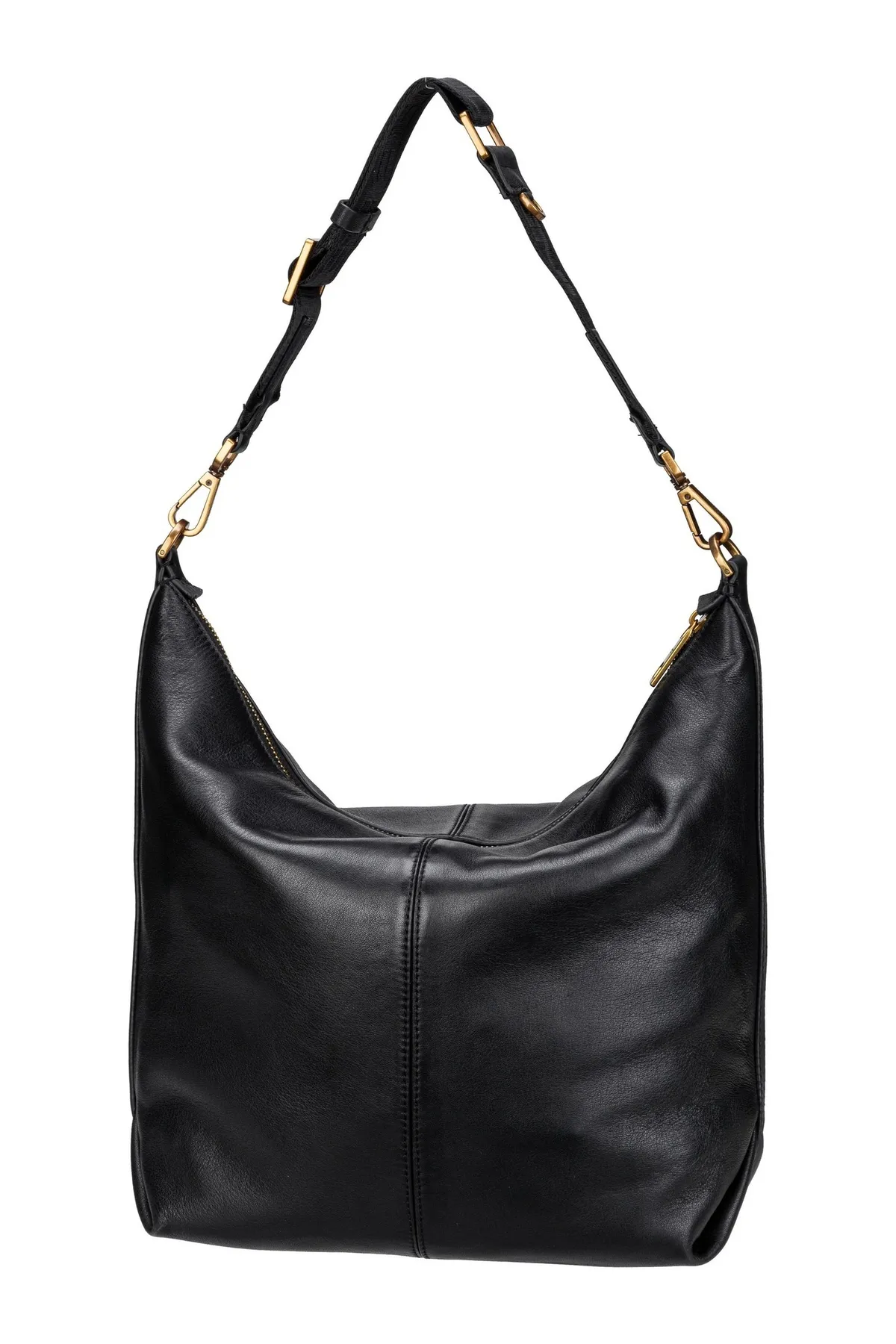 Liebeskind Berlin  Handtasche - Schwarz - Unifarben