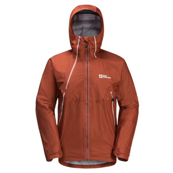 Jack Wolfskin - Alpspitze Air 3L Jacket - Skijacke