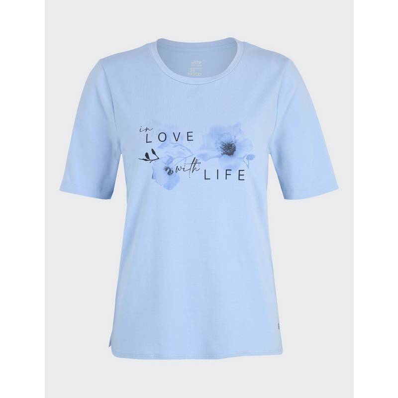JOY sportswear LUZIE T-Shirt Damen