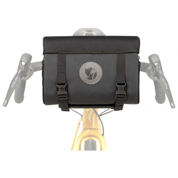 Specialized-Fjällräven - Handlebar Bag - Lenkertasche