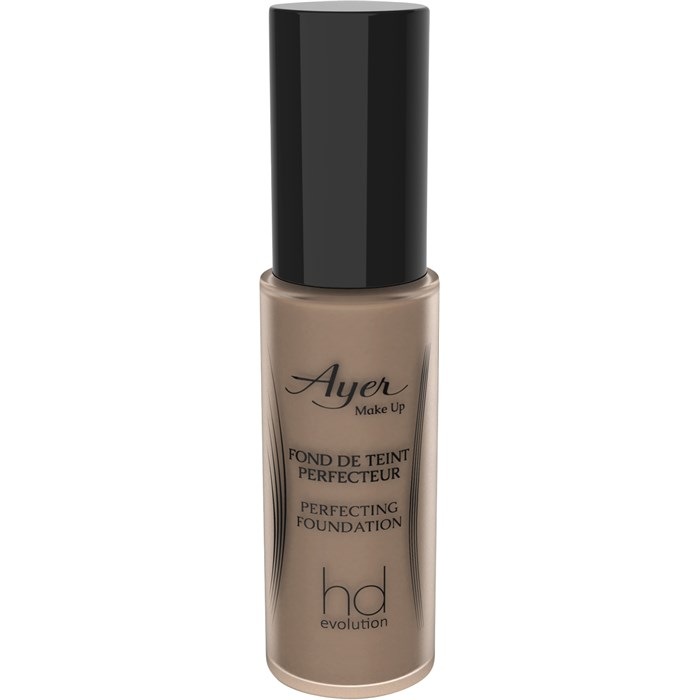 HD Evolution Perfecting Foundation