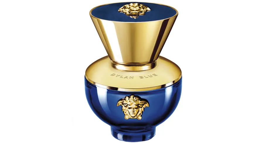 VERSACE Dylan Blue Pour Femme Eau de Parfum