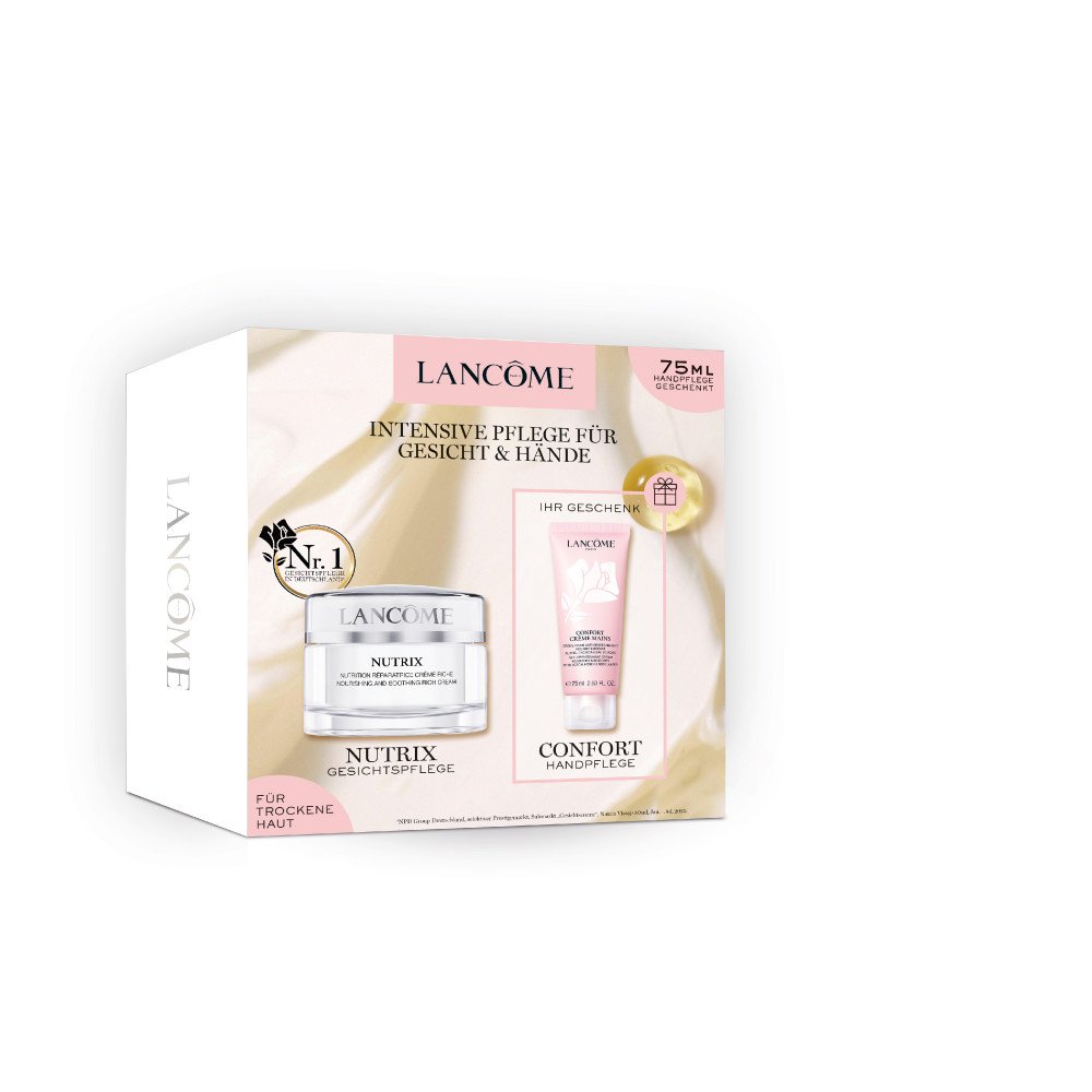 Lancôme Nutrix Set