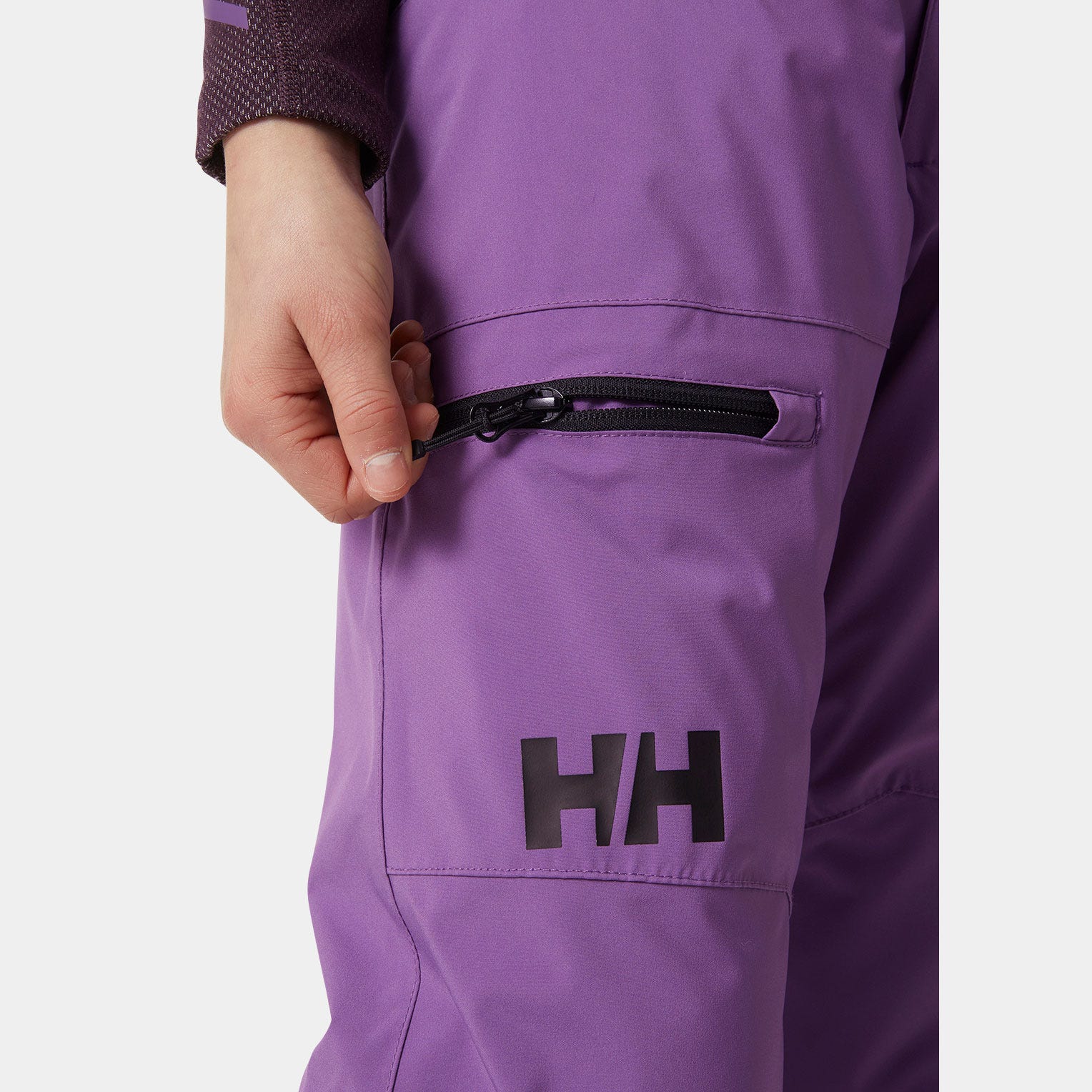 Juniors’ Elements Ski Pants
