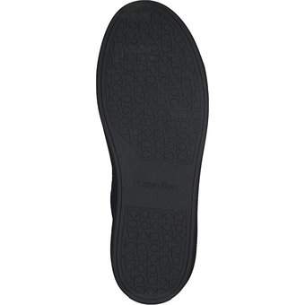Calvin Klein Sneaker in schwarz