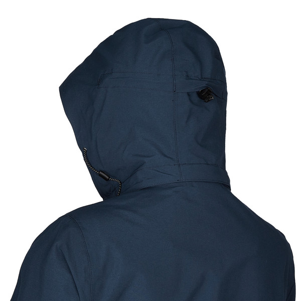 SAKATA TWIN COAT Damen - Doppeljacke
