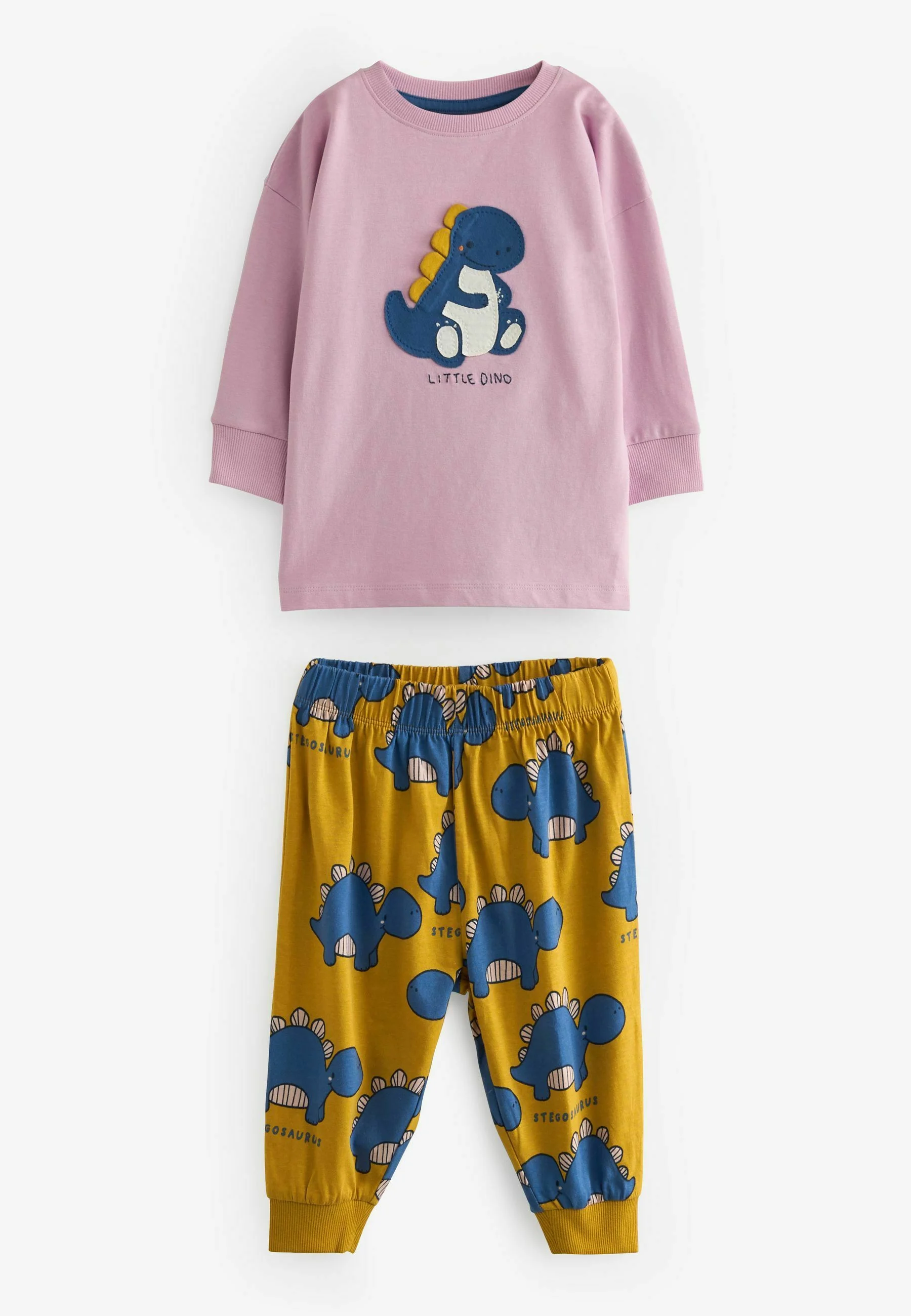 Siguiente PACK DE 3 PIJAMAS PARA ACURRUCAR