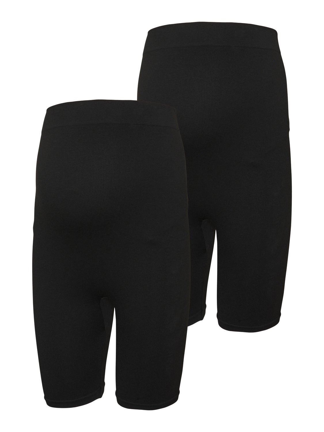2er-Pack Umstands-shorts