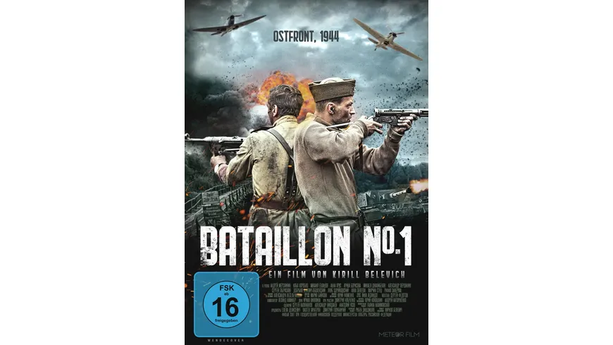 Bataillon Nº 1
