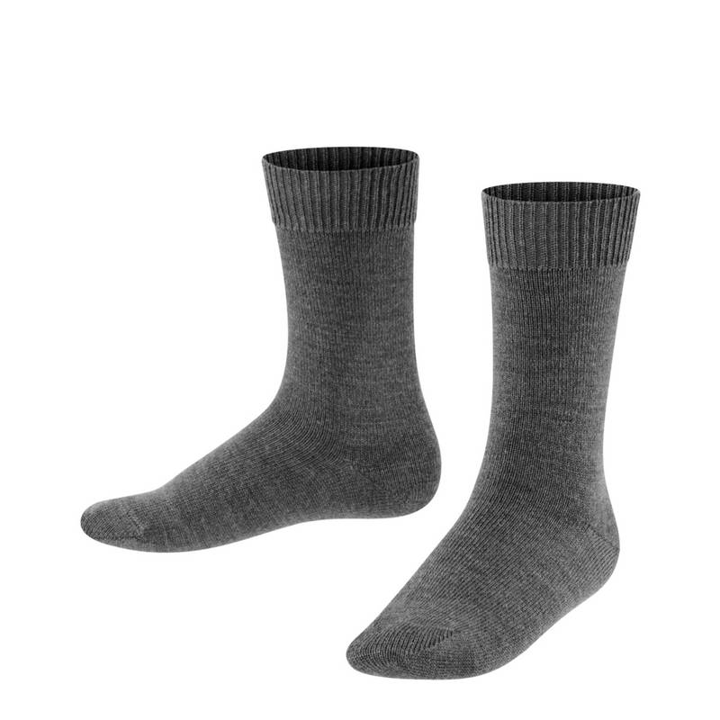 Falke Comfort Wool Freizeitsocken Kinder