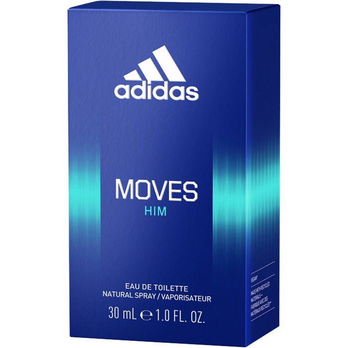 Eau de Toilette Spray