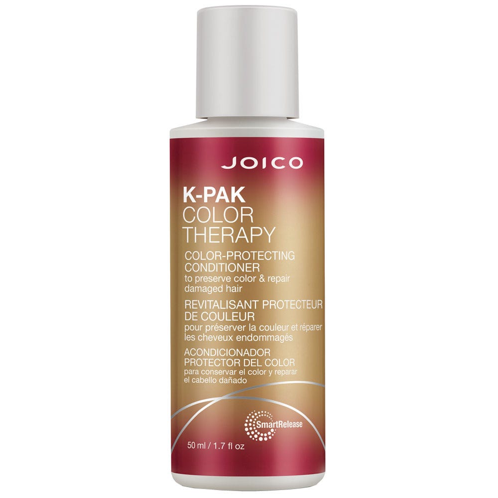 Joico K-Pak Color Therapy Conditioner 50 ml