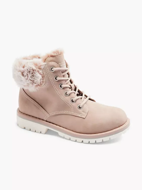 Landrover Schnürboots