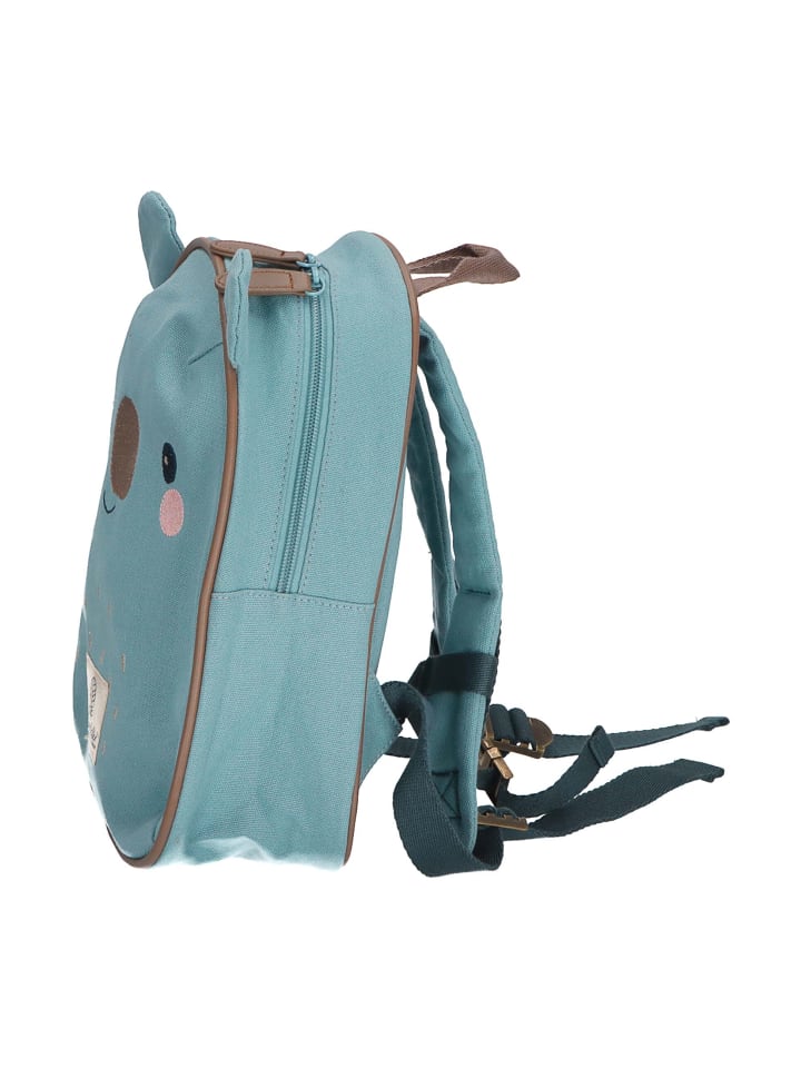 Sterntaler Kinderrucksack Kalla in mehrfarbig günstig kaufen onesize