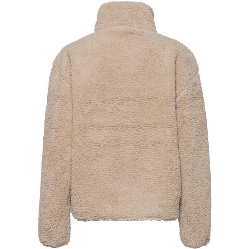 Kleinigkeit Steffi Schaf Fleecepullover Damen