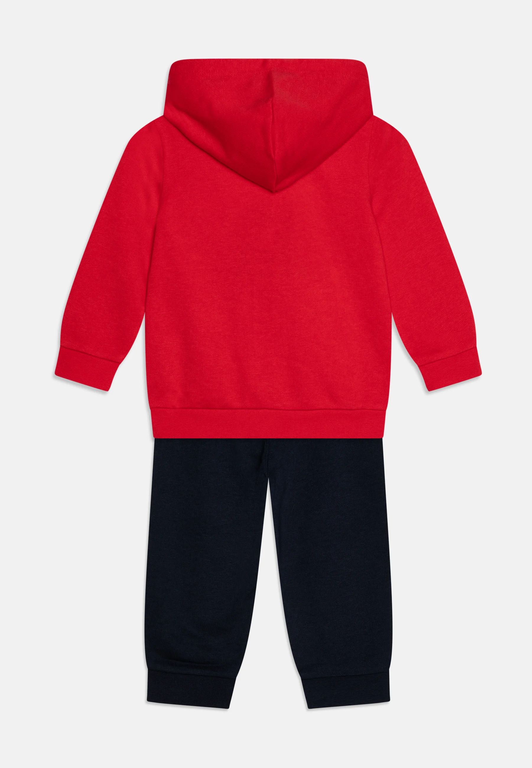 Conjunto unisex de chándal con capucha y cremallera completa para niños pequeños Champion ICONS - Pantalones