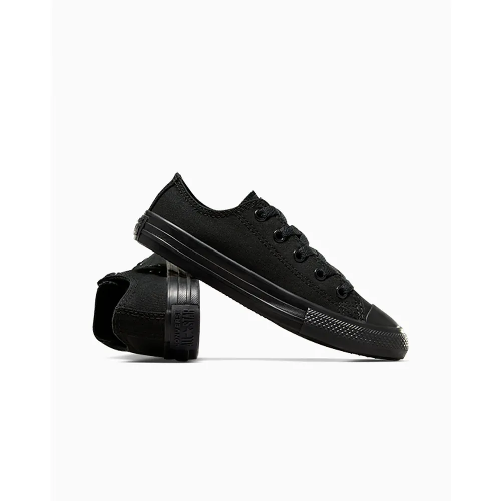 Converse Chuck Taylor All Star Ox 314786C / schwarz