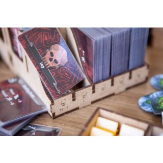 Gloomhaven Organizer