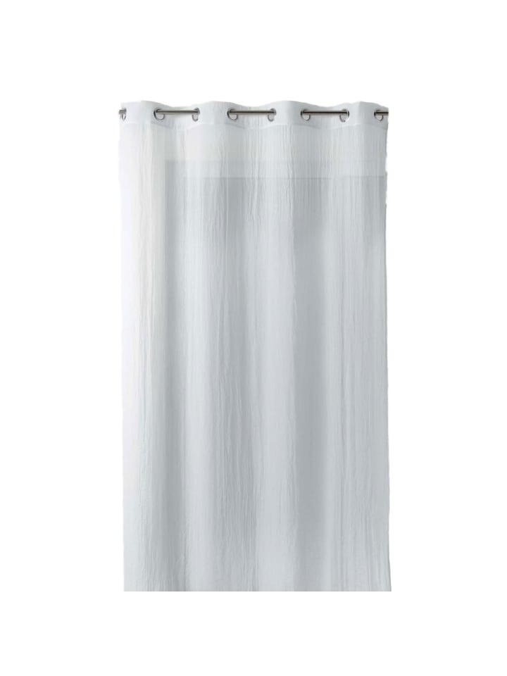 Douceur d’Intérieur Gardine in weiß günstig kaufen onesize