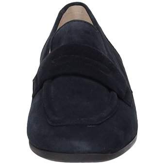 Gabor Slipper in blau