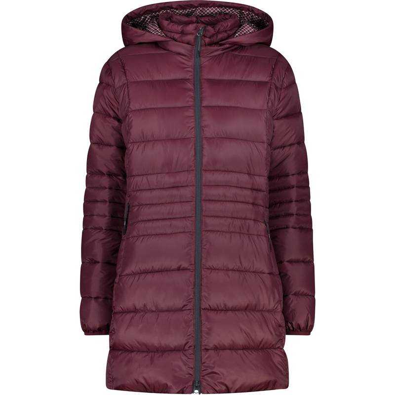 CMP Steppmantel Damen