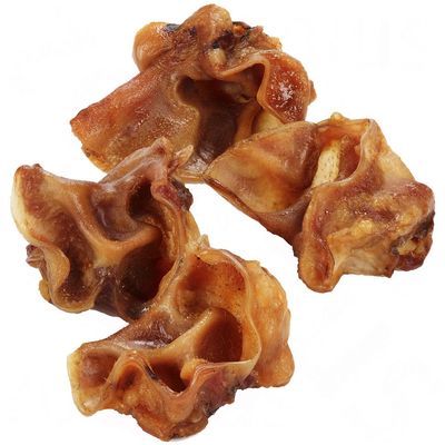 Phil & Sons Schweineohrmuscheln