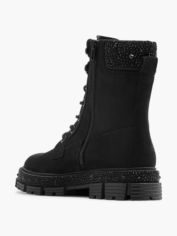 Catwalk Schnürboots