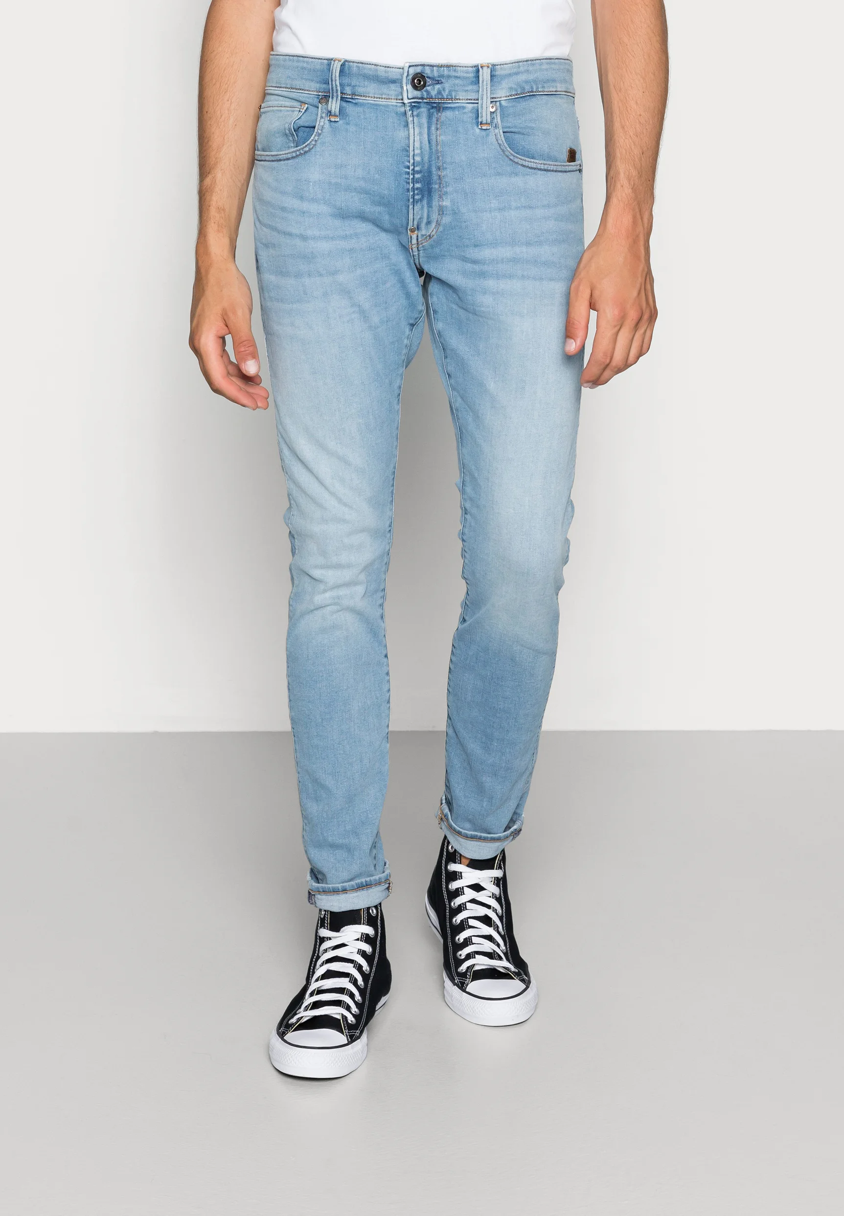 G-Star REVEND - Vaqueros ajustados