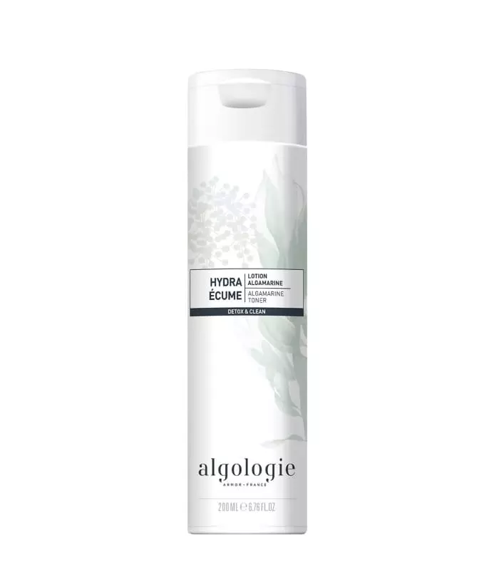 HYDRA-ÉCUME Lotion Algamarine