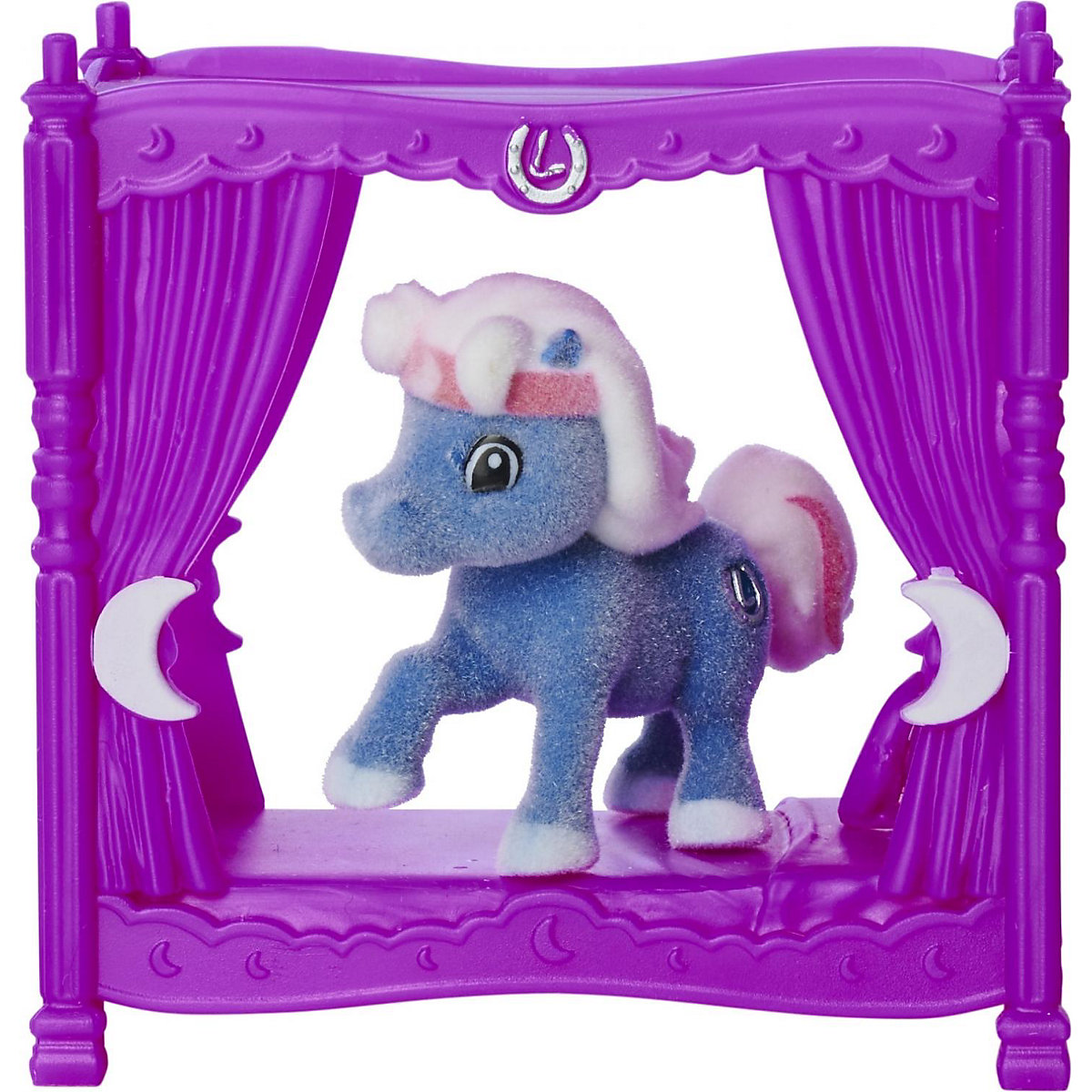 LISSY PONY Dreams, 16-sort.