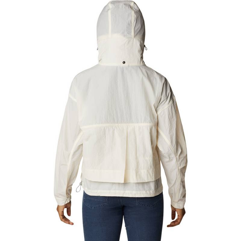 Columbia Paracutie Kapuzenjacke Damen