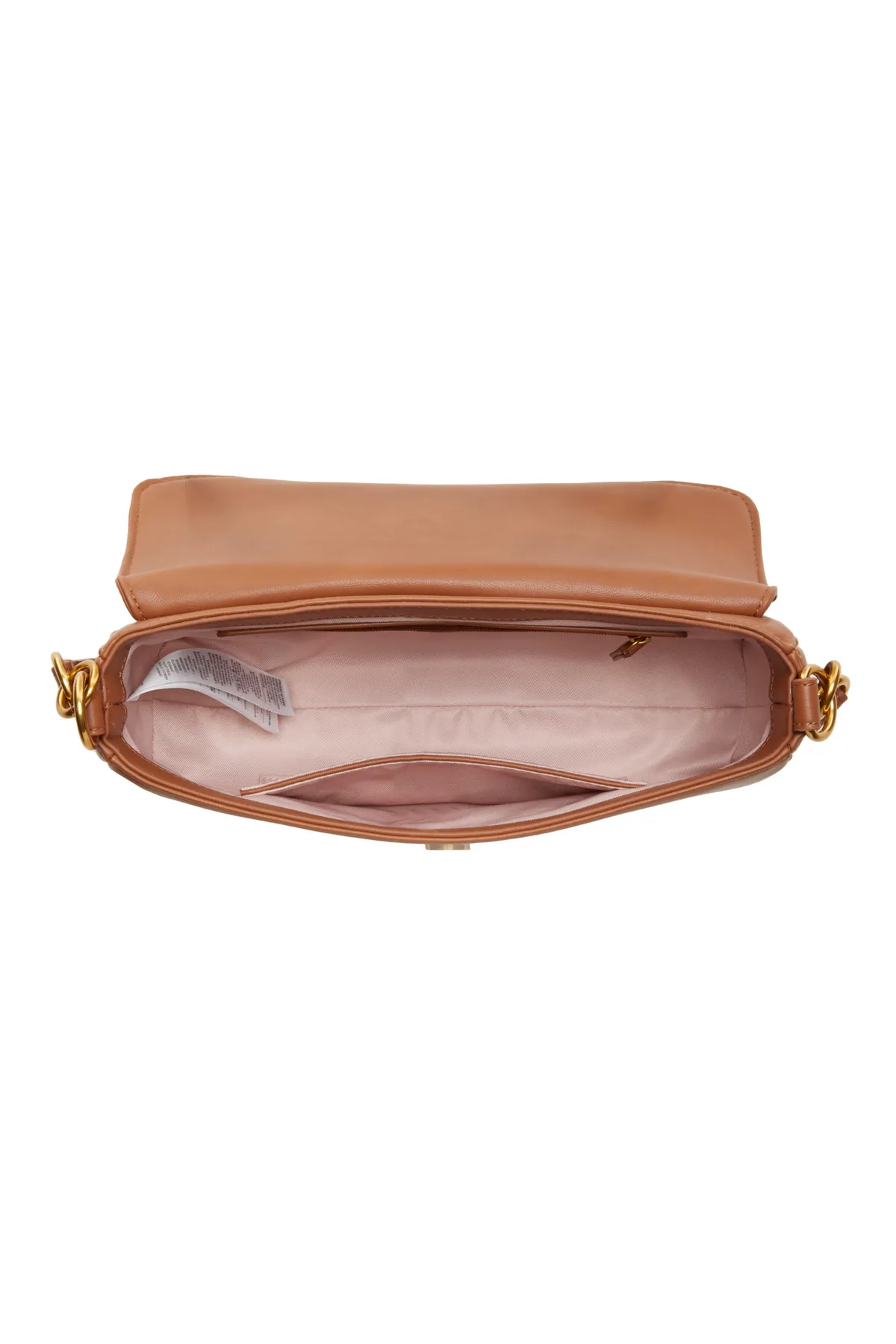 Liu Jo  Daurin Bruine Handtas AA4314E0050-X0282