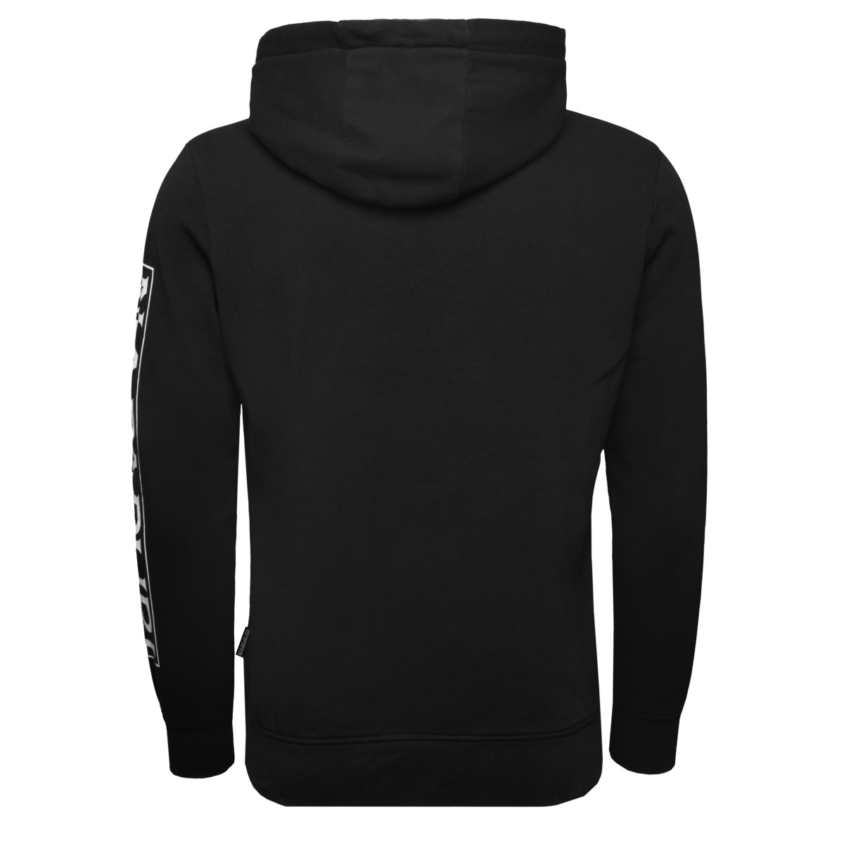 Napapijri Badas H Kapuzenpullover schwarz