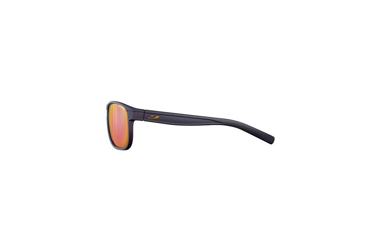 Julbo Renegade M Violett/Rosa - Multilayer Gold Rosa