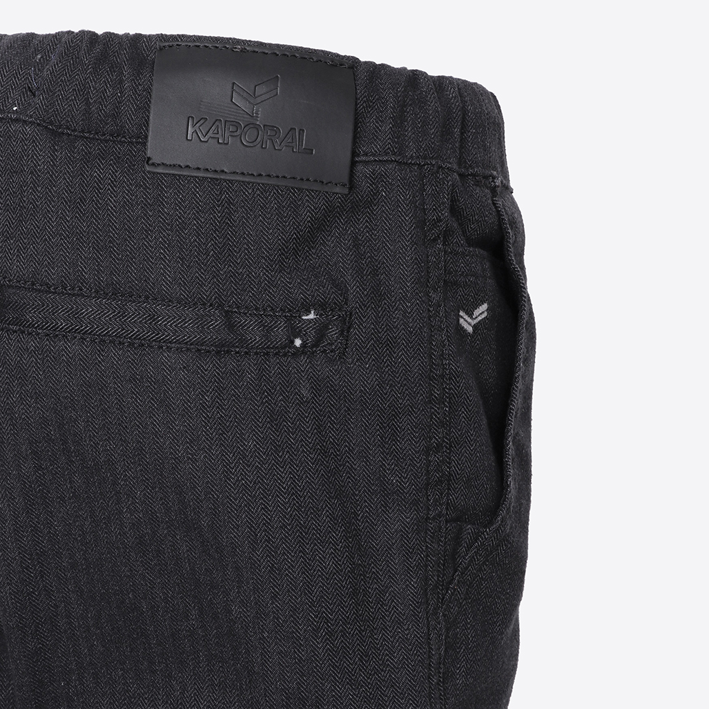 CHUGO  Jean jogger  Garçon