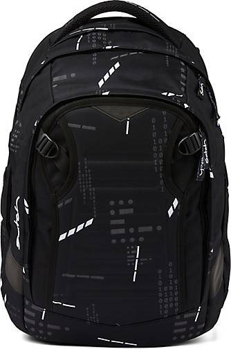 satch match Schulrucksack 45 cm