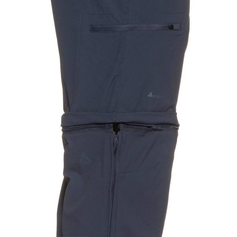 OCK Zipphose Herren