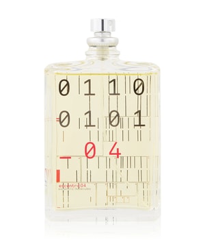 Escentric Molecules Escentric 04 Eau de Toilette-100 ml