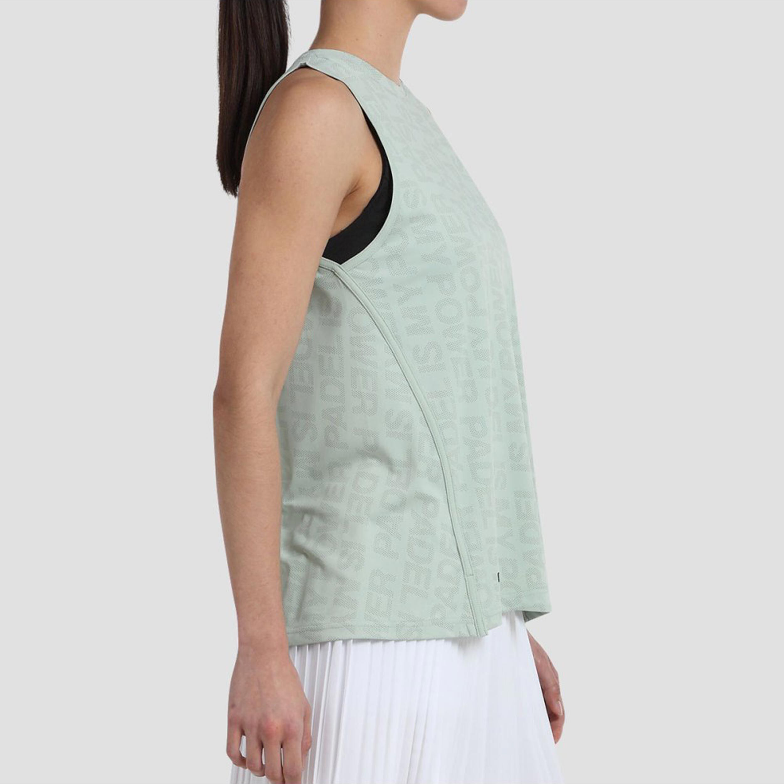 Bureo Tank-Top Damen - Salbei