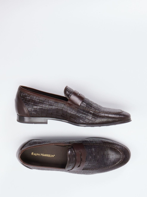 Slipper-45102090061 Ralph Harrison