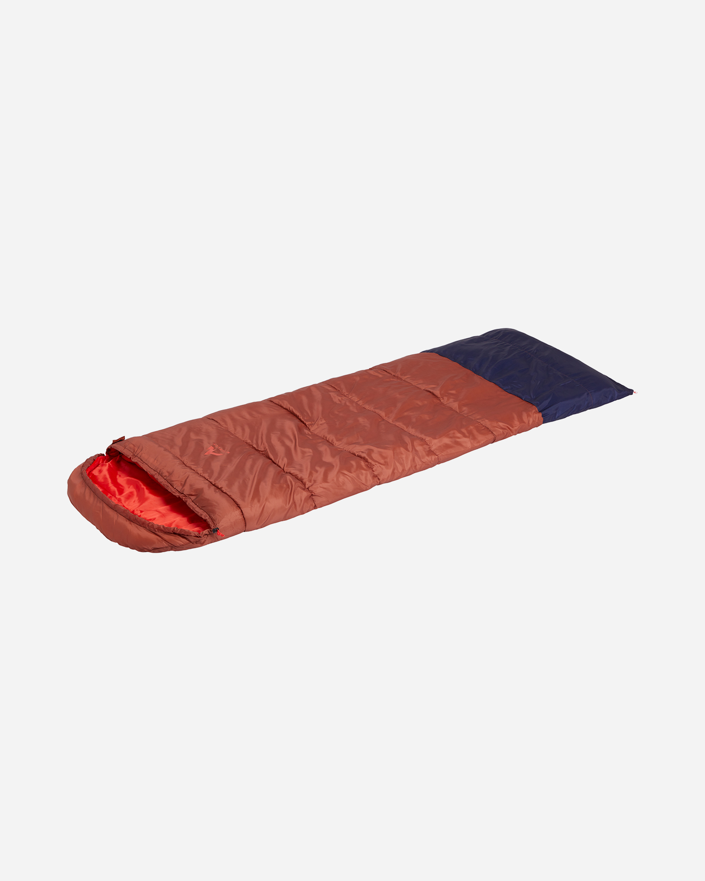Sacco A Pelo Sintetico Mckinley Camp Comfort 5 Ii 426892-900